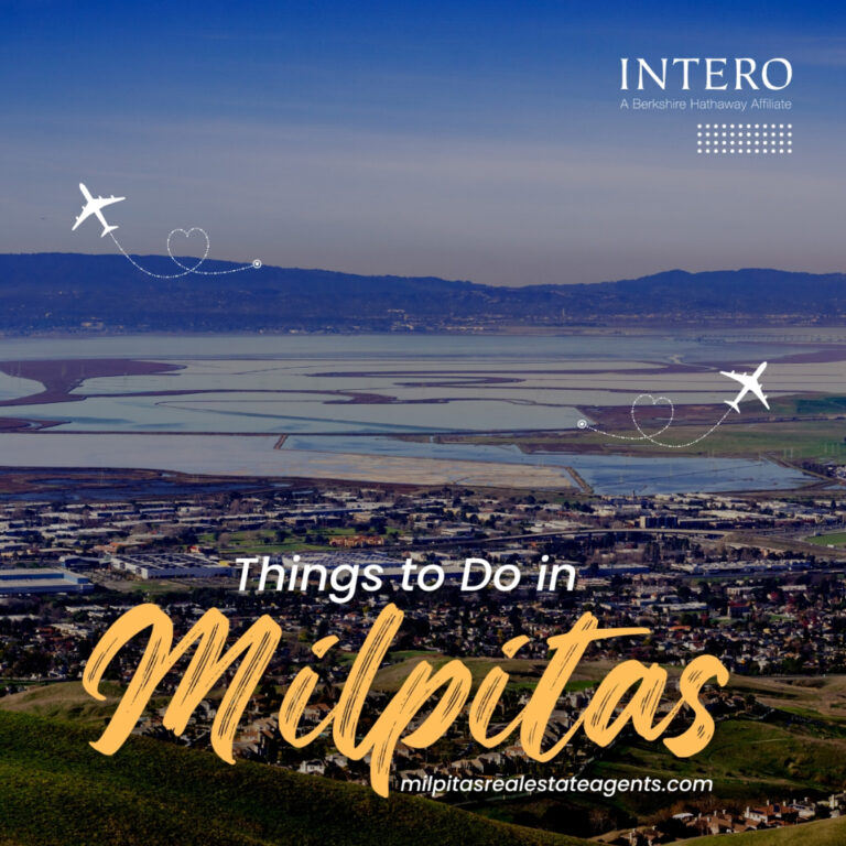 10 Best Things to Do in Milpitas, CA Featured Image