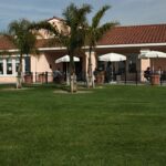 Rancho Del Pueblo