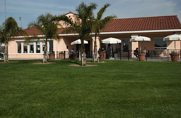 Featured image for the Rancho Del Pueblo Golf Course Lifestyle Page Guide.