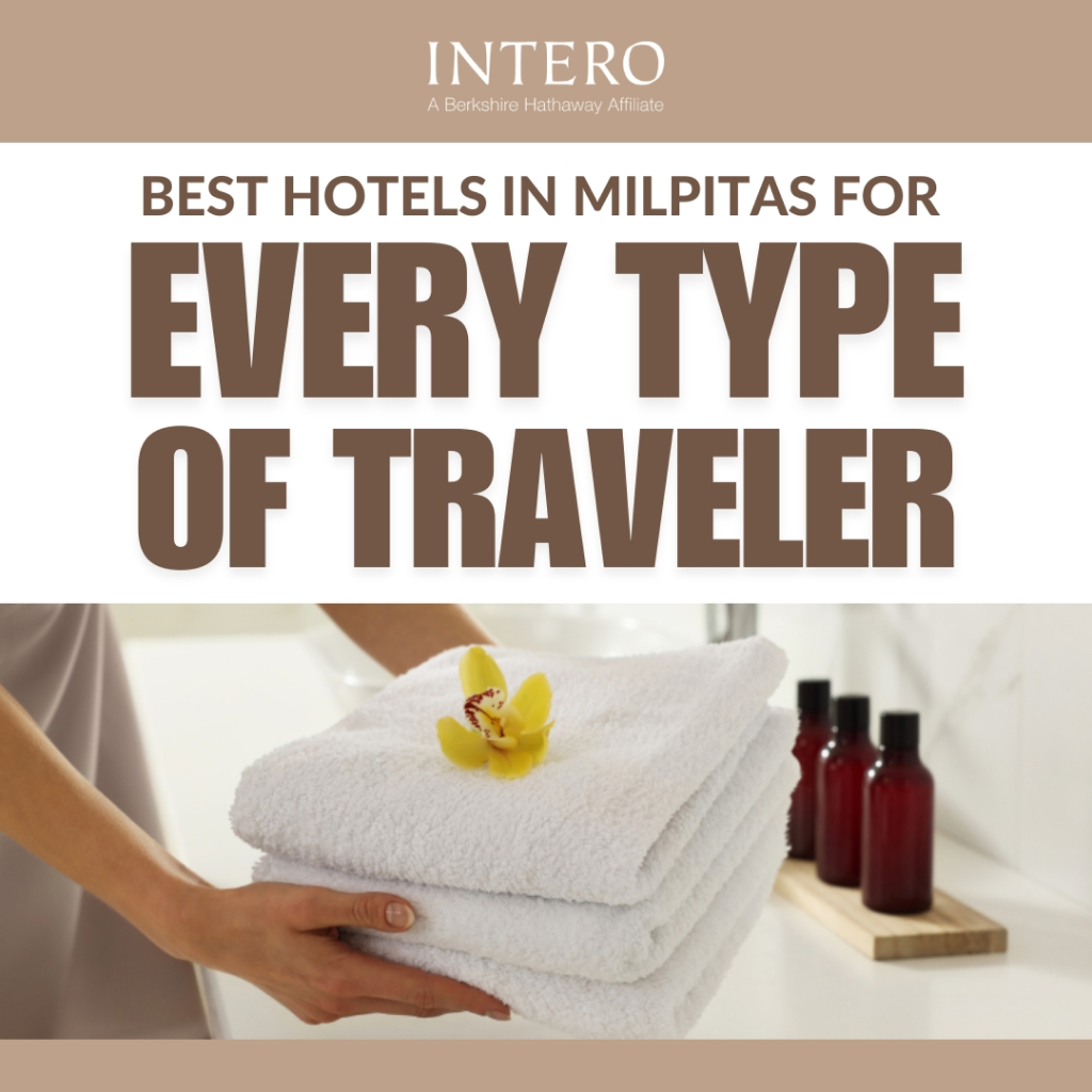 best milpitas hotels for every type of traveler