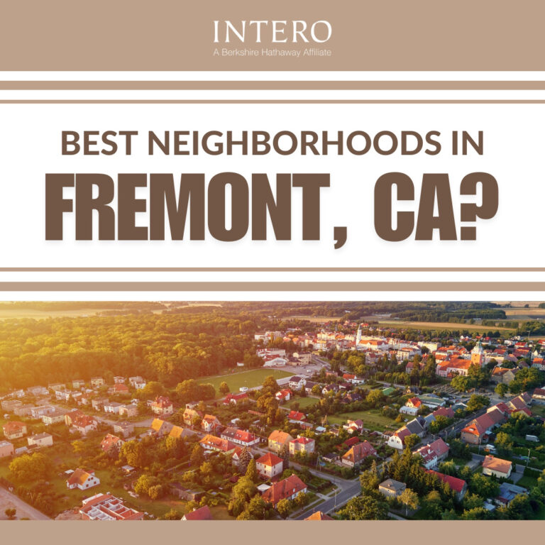 14 Best Neighborhoods in Fremont, CA featured image
