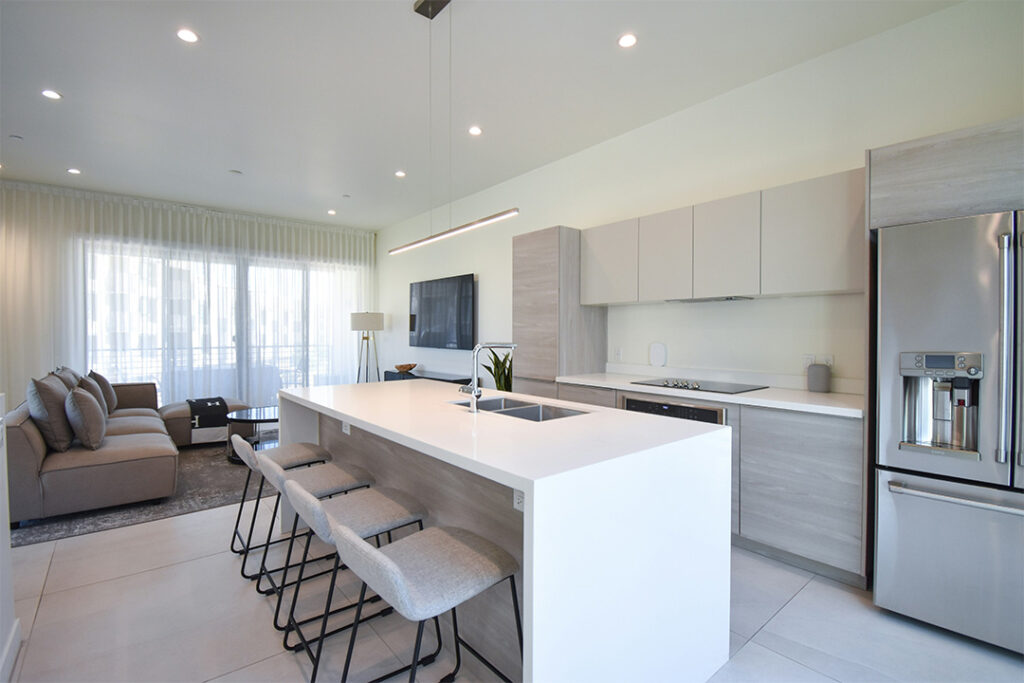 Parkside West by Toll Brothers