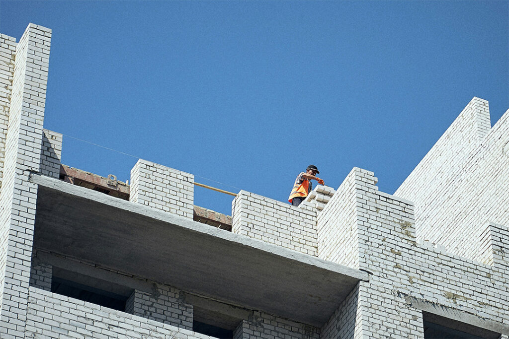 The New Construction Buying Process in Milpitas