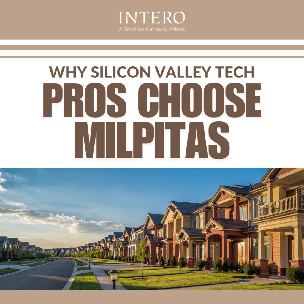 Why Silicon Valley Tech Pros Choose Milpitas